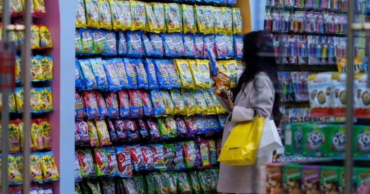 İngiltere’de perakende satışlar Aralık ayında yükseldi