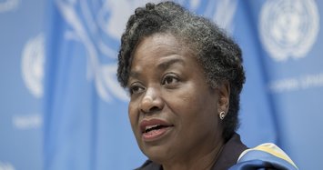 UN says 140 million females `missing' due to son preference
