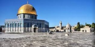 Kudüs’e yardım eli