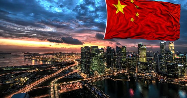 Çin’in borcunun bu yıl rekor kırması bekleniyor