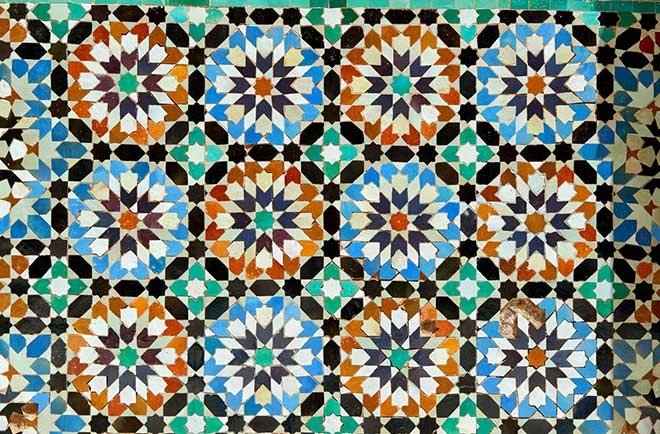 Ateşte açan çiçekler: Çinicilik