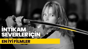 İntikam Severler İçin