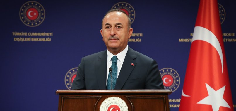 TOP TURKISH DIPLOMAT ATTENDS WORLD ECONOMIC FORUM