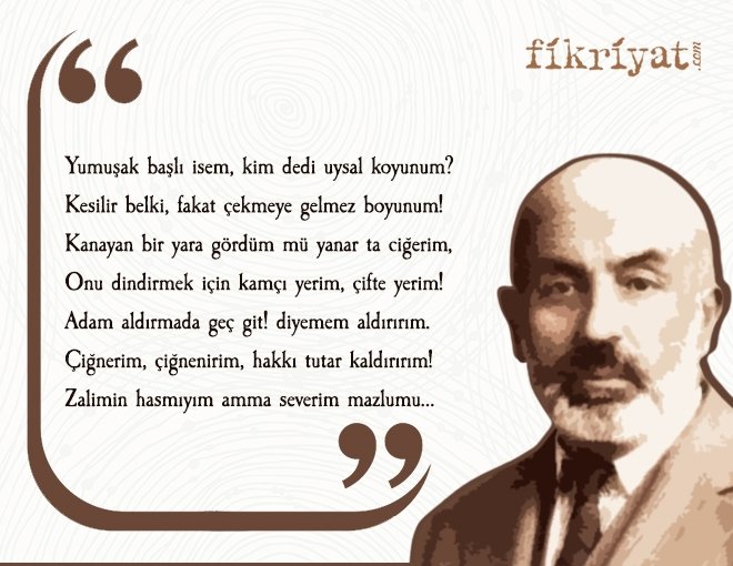 ZULMÜ ALKIŞLAYAMAM