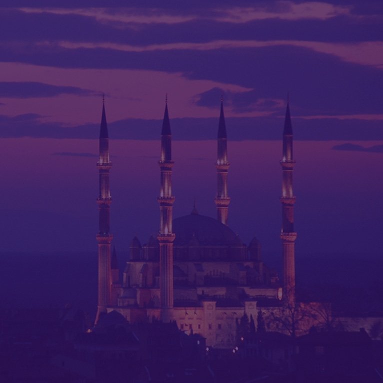 Dinimi Öğreniyorum