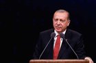 Erdoğan: Referandum krizi bağrımıza hançer saplama girişimidir