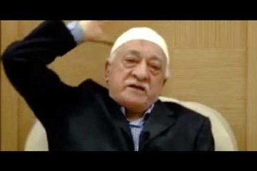 FETÖ’den yeni talimat! ’Bana küfredin...’