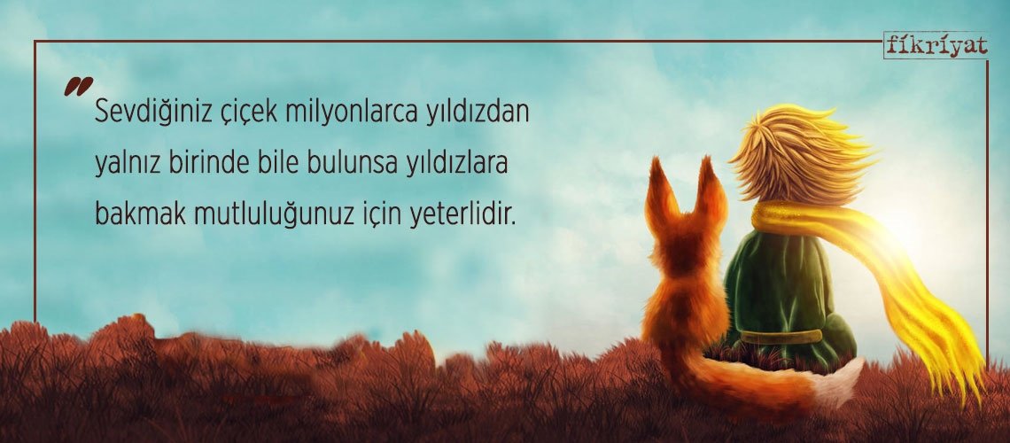 YILDIZLARA BAKMAK