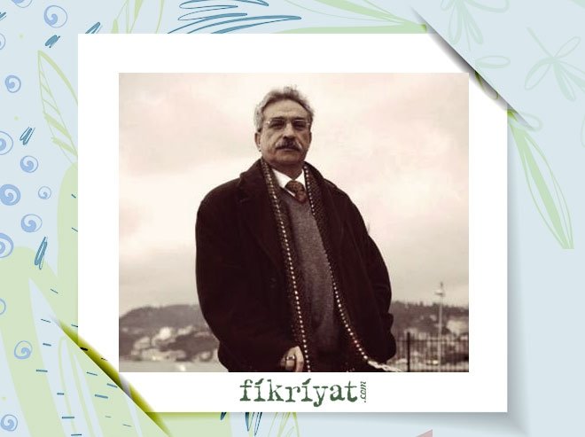 İNSANI HER ZAMAN MERKEZE ALDI