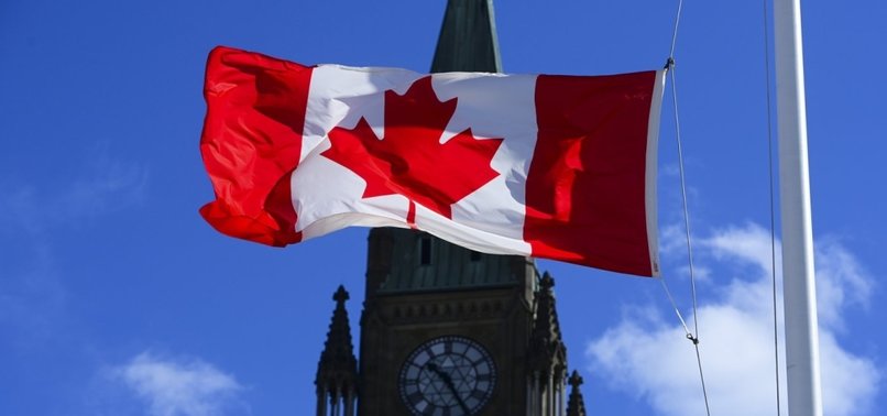 CANADA GRANTS RECORD PERMANENT RESIDENCY PERMITS IN 2022