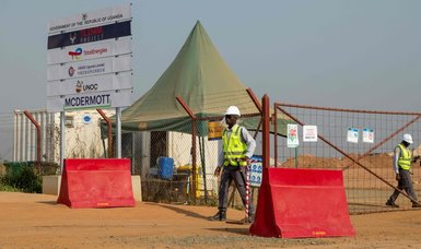French court dismisses case against TotalEnergies E. Africa oil project