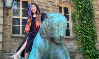 ABD’deki en başarılı 25 Türk öğrenci