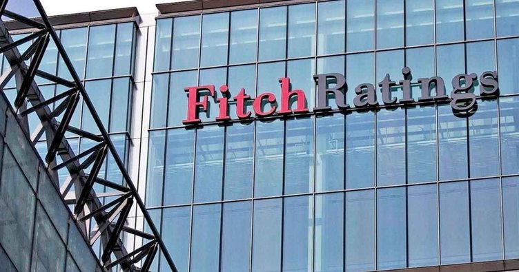 Fitch Ratings küresel ekonomi için 2023 büyüme tahminini aşağı yönlü revize etti