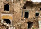 Irak’ta yıkılmanın eşiğindeki tarihi Kerkük Kalesi restore edilecek