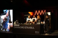 Dünyanın İlk Gezici Mutfak Festivali Omnivore Food Festival, 4 Yıl Aradan Sonra Sahnesinde Yıldızları Ağırladı