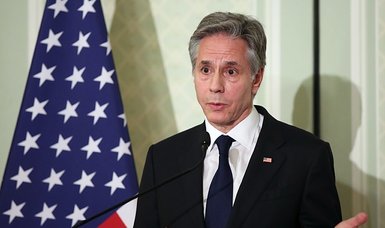 US condemns deadly attack near Moscow, Blinken says