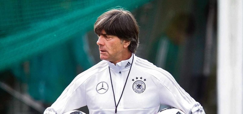 FORMER GERMANY COACH LÖW RULES OUT JOB AT BAYERN FROM SUMMER