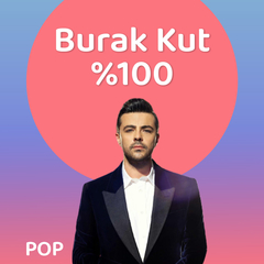 Burak Kut