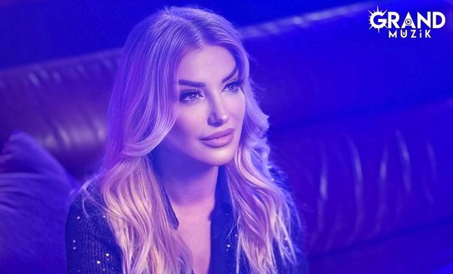Songül Karlı’dan Halay Show
