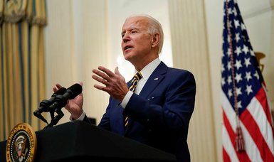 We can't wait:' Biden to push U.S. Congress for $1.9 trillion in COVID-19 relief