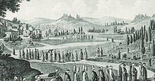 İstanbul’un 8 tarihi mezarlığı