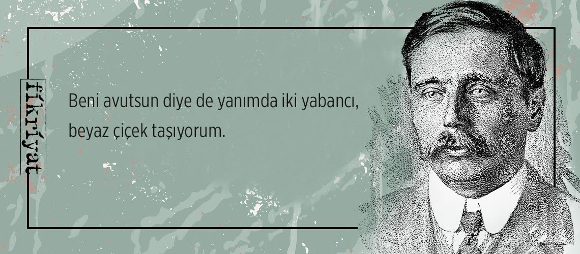 Bilim kurgunun kült kitabı ’Zaman Makinesi’nden 20 alıntı