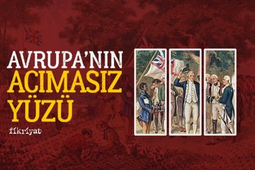 Avrupa’nın acımasız yüzü