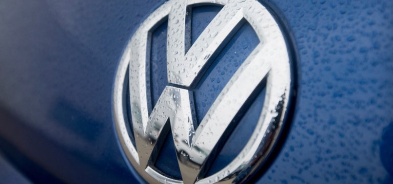 VOLKSWAGEN SAYS CAPABLE OF BUILDING 50 MILLION ELECTRIC CARS