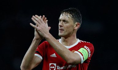 Veteran midfielder Matic to quit Man United at end of season