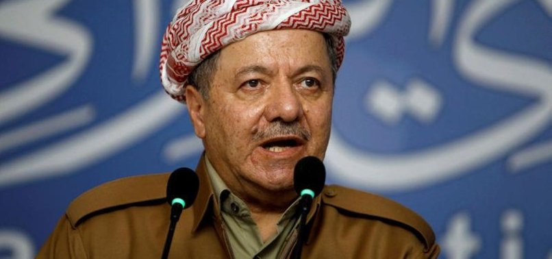 KURD REGION LEADER MEETS CENTCOM CHIEF IN IRAQ’S ERBIL