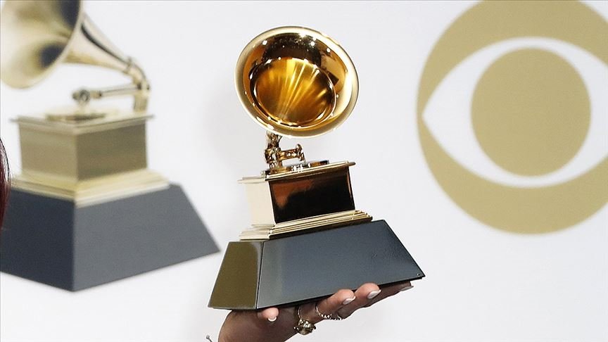 63. GRAMMY ÖDÜLLERİ’NİN ADAYLARI AÇIKLANDI
