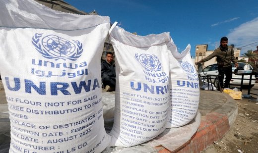 UN to make $2.8 billion flash appeal for Gaza, West Bank