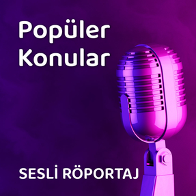 Popüler Konular