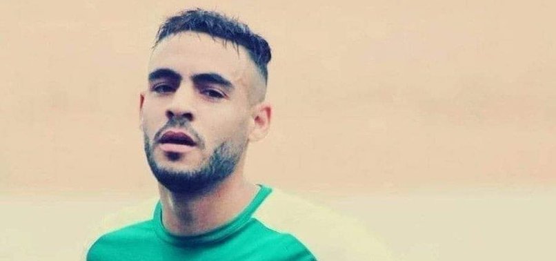ALGERIAN FOOTBALLER SOFIANE LOUKAR DIES OF ON-FIELD HEART ATTACK