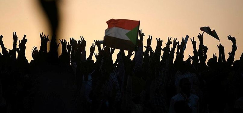 53 PEOPLE KILLED IN KHARTOUM SINCE DECEMBER: MINISTRY