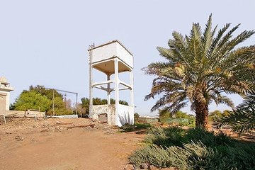 Hz. Osman’ın RA vakfiyesi: Rume kuyusu