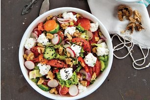 Lorlu Salata