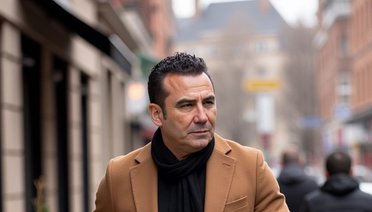 Ferhat Göçer’in Yeni Şarkısı Per-i Ruhsar Yayınlandı