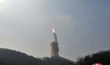 North Korea's Kim oversees drills simulating tactical nuclear attack