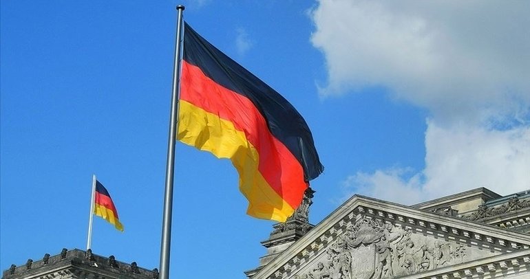 Almanya’da 500 milyar avroluk fon krizi!
