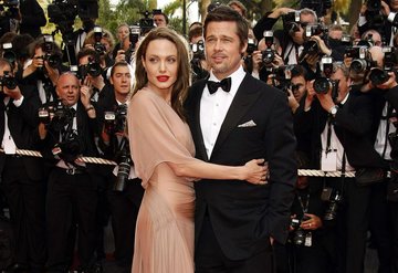 Angelina Jolie ve Brad Pitt davasında yeni gelişme