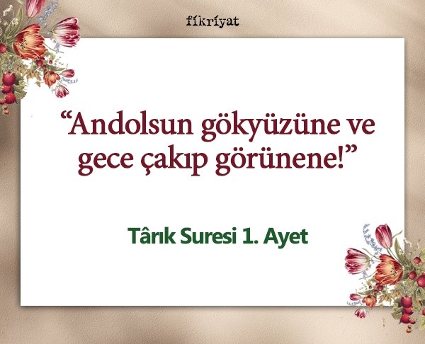 Gökyüzü