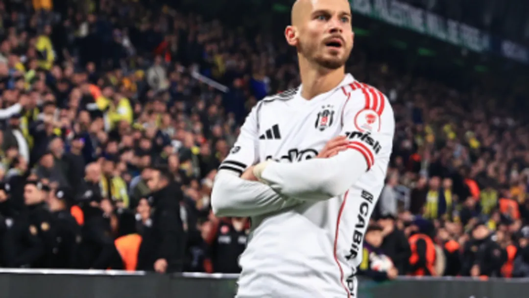 BEŞİKTAŞ’TA HAREKETLİLİK VAR