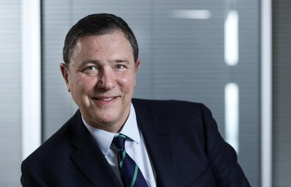 Globalin9aylıkgeliri1milyarTLyiaştı