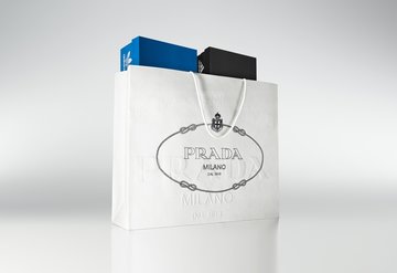 Prada x Adidas işbirliği