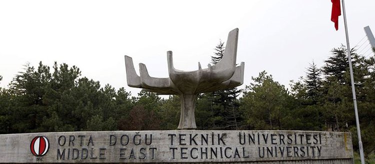 ODTÜ ’eğitim öğretim’de en başarılı üniversite oldu