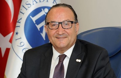 ZeytinoğluTürkiyeninyeşilvedijitaldönüşümlereuyumuönemkazanıyor