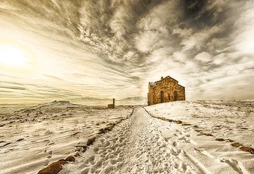 Doğunun parlayan yıldızı Kars