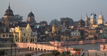 Muslim body to file review appeal in Babri Mosque case