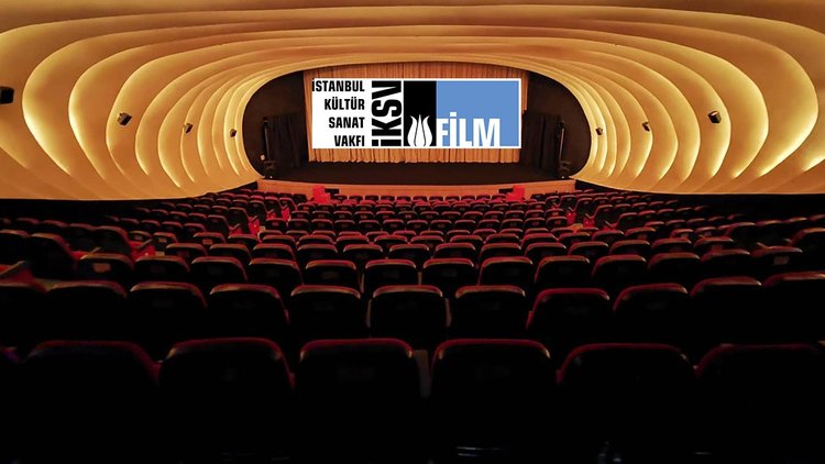 42. İstanbul Film Festivali 7-18 Nisan’da düzenlenecek
